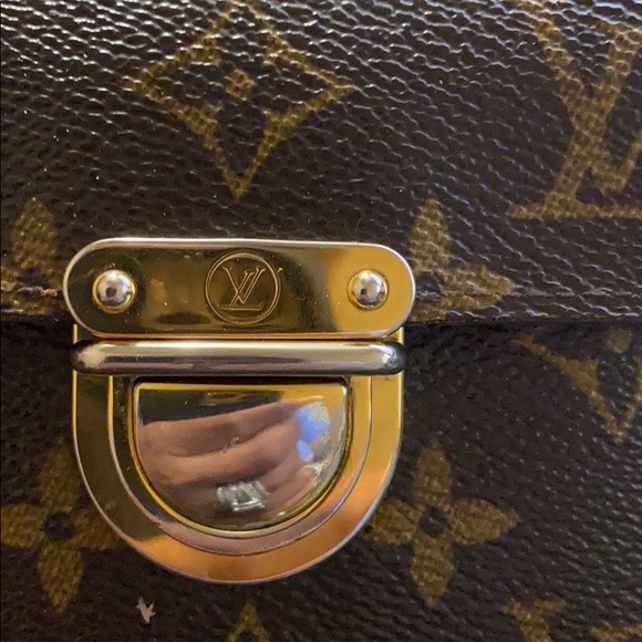 Louis Vuitton Koala Compact wallet - Picture 2 of 15